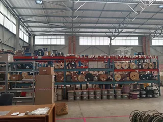 675m² Warehouse to rent Linbro Park