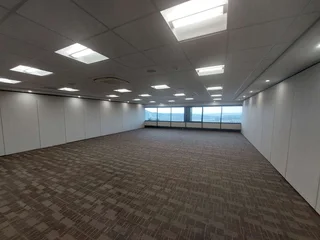 882 sqm Office to Let in Bedfordview