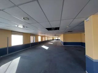 983 sqm Office to Let in Bedfordview