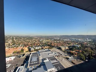 983 sqm Office to Let in Bedfordview