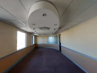 983 sqm Office to Let in Bedfordview