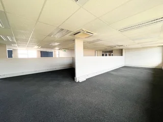 Office Space To Rent in Bellville Central