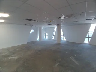 455 sqm Office to Let in Rosebank