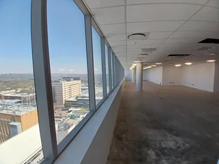 455 sqm Office to Let in Rosebank