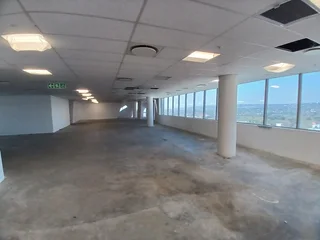455 sqm Office to Let in Rosebank