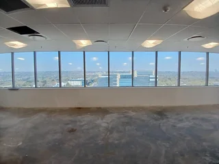 455 sqm Office to Let in Rosebank