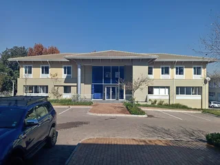 415m² Office To Rent, Woodmead, Sandton