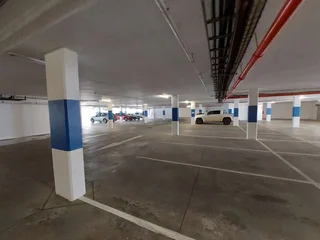 742 sqm Bedfordview Office to Let