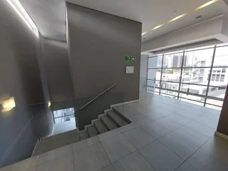 742 sqm Bedfordview Office to Let