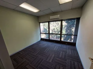 1227 sqm Office to Let in Bedfordview