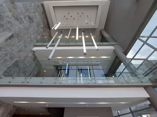 742 sqm Bedfordview Office to Let