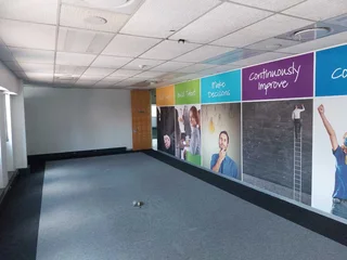 2389 sqm 1st Floor Office to Let