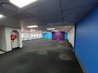 2389 sqm 1st Floor Office to Let