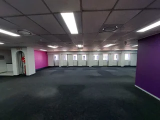 2389 sqm 1st Floor Office to Let