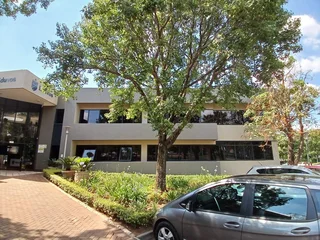 1993 sqm Office to Let in Bedfordview