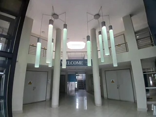 1993 sqm Office to Let in Bedfordview