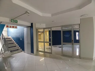 1993 sqm Office to Let in Bedfordview