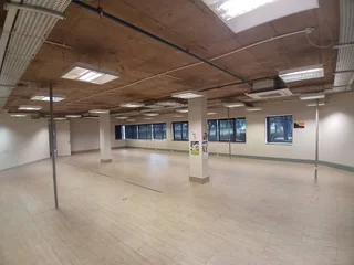 1993 sqm Office to Let in Bedfordview