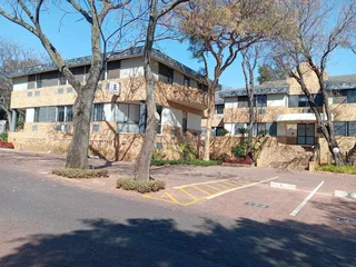 402m² Office to let, Rivonia