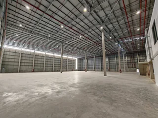 4&#39;788m2 Warehouse TO RENT/TO LET in Glen Anil | Swindon Property