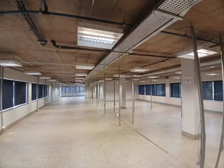 1993 sqm Office to Let in Bedfordview