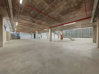 4&#39;788m2 Warehouse TO RENT/TO LET in Glen Anil | Swindon Property