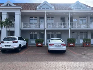 295m2 Ground Floor Office/Retail Premises to let in Century City