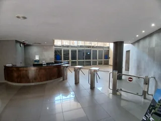 418 sqm Office to Let in Rosebank