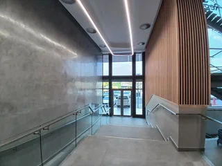 1575 sqm Office to Let in Rosebank