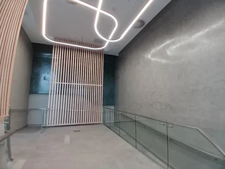 1575 sqm Office to Let in Rosebank