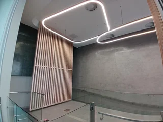 1575 sqm Office to Let in Rosebank