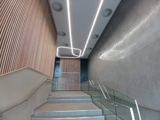 1575 sqm Office to Let in Rosebank