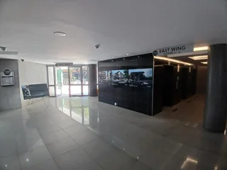 418 sqm Office to Let in Rosebank