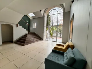 172 sqm Office to Let in Sandton