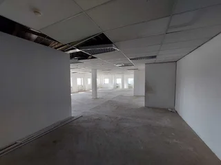 150 sqm Office to Let in Bedfordview