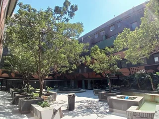 418 sqm Office to Let in Rosebank