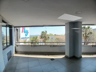 418 sqm Office to Let in Rosebank