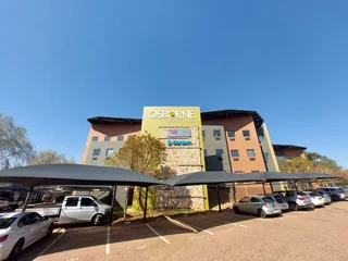 150 sqm Office to Let in Bedfordview