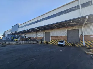 A-Grade Warehouse & Distribution Facility in Olifantsfontein, Midrand