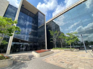 Office To rent Menlyn