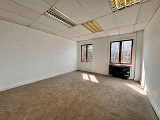 250 sqm Office to Let in Sandton
