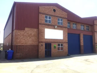 Warehouse To Rent, Founders Hill