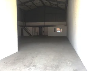 Warehouse To Rent, Founders Hill