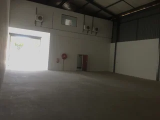 Warehouse To Rent, Founders Hill