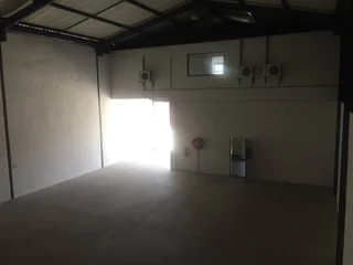 Warehouse To Rent, Founders Hill