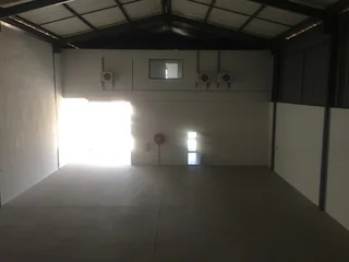 Warehouse To Rent, Founders Hill