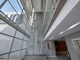 369 sqm Office to Let in Bedfordview