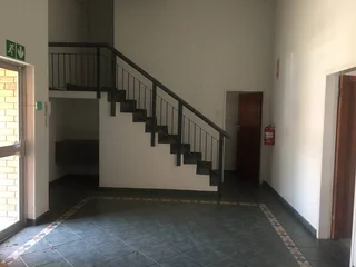 Warehouse To Rent, Founders Hill