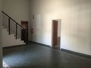 Warehouse To Rent, Founders Hill