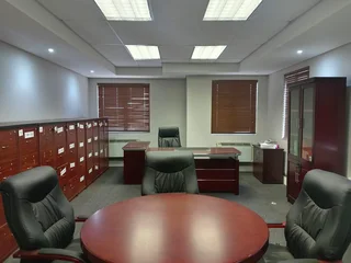478m² Office to rent Rivonia